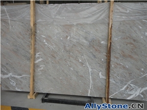 Azure Red Marble Slabs & Tiles, China Red Marble