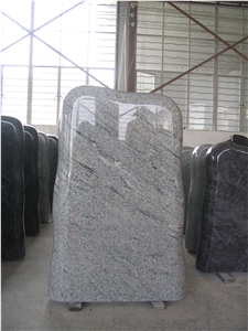 Black Chinese Granites Tombstone/Headstone, Various Types Of Granite Tombstone/Headstone, European Style Tombstone & Monument
