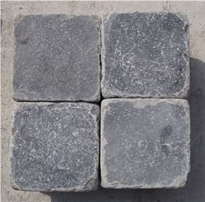 China Blue Limestone Tiles & Slabs, China Lapis Lazuli Blue Limestone Tiles & Slabs, Blue Limestone for Outdoor Paving