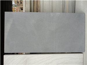China Grey Sandstone Slabs & Tiles, Sichuan Grey Sandstone Tiles & Slabs, Grey Sandstone for Exterior Road Paving and Wall Covering