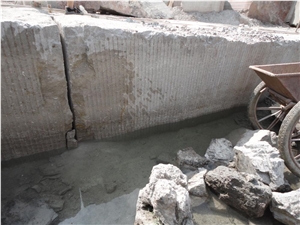 Cinderella Grey Marble Blocks