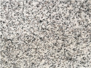Dalian G603 Granite Slabs & Tiles, China Grey Granite