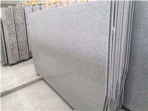 Dalian G603 Granite Slabs & Tiles, China Grey Granite
