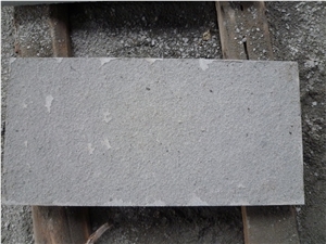 Grey Wood Sandstone Slabs & Tiles, China Grey Sandstone