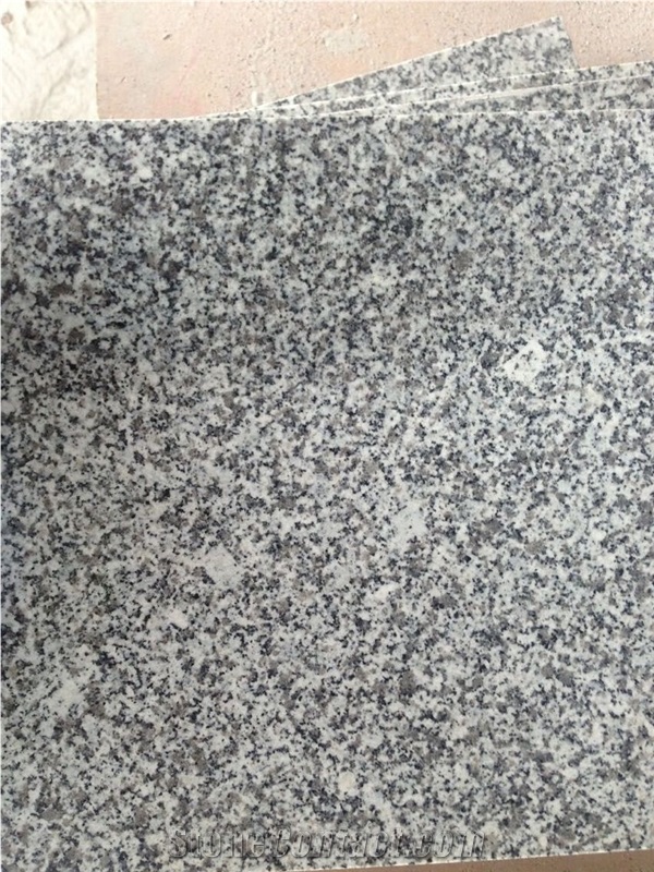 Jiujiang G603 Granite Slabs & Tiles, China Grey Granite