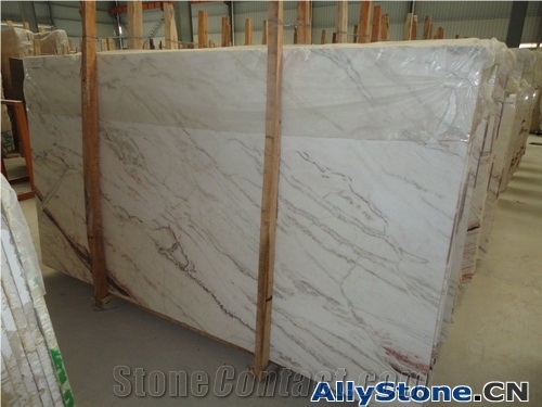 Red River Marble Slabs & Tiles