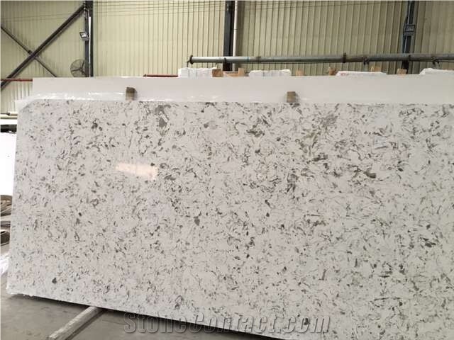Silestone solid surface