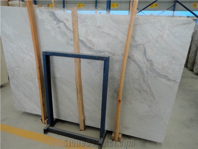 Xiamen China Chinese Ariston White Jade Marble Slab Tile Cover Flooring Polished Honed Flamed Split Cross&Vein Cut Patterns