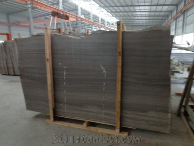 Xiamen China Chinese Athens Coffee Marble Slab Tile Cover Flooring Polished Honed Flamed Split Cross&Vein Cut Patterns