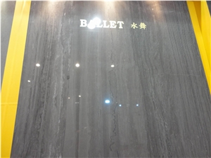 Xiamen China Chinese Breeze Ballet Marble Slab Tile Cover Flooring Tile & Slab Polished Honed Flamed Split Cross&Vein Cut Patterns