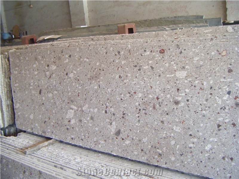 Xiamen China Chinese Dcean Blue Granite Slab Tile Paver Cover Flooring Polished Honed Flamed Split Cross & Vein Cut Patterns