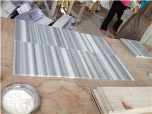 Xiamen China Chinese Marmara Equator Marble Slab Tile Paver Cover Flooring Polished Patterns