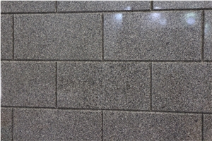 Xiamen China Chinese Royal Grey Diamond Granite Slabs & Tiles Paver Cover Flooring Honed Vein and Cross Cut Different Patterns