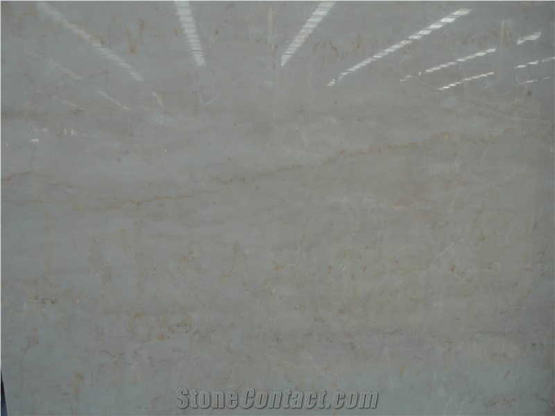 Xiamen China Chinese Snowdrop Beige Marble Slab Tile Paver Cover Flooring Polished Honed Flamed Split Cross&Vein Cut Patterns