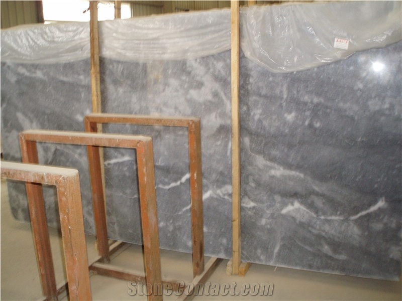 Xiamen China Chinese Zeus Grey Marble Slab Tile Paver Cover Flooring Polished Honed Flamed Split Cross&Vein Cut Patterns