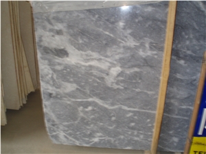 Xiamen China Chinese Zeus Grey Marble Slab Tile Paver Cover Flooring Polished Honed Flamed Split Cross&Vein Cut Patterns