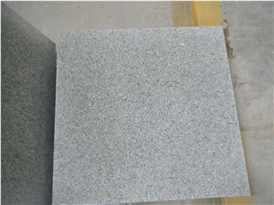Xiamen China Jes Grain Granite Slabs & Tiles, Paver Cover Flooring, Honed Vein and Cross Cut Different Patterns