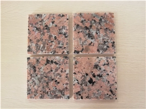 Xiamen China Xili Red Granite Slabs & Tiles, G460 Granite Slabs & Tiles