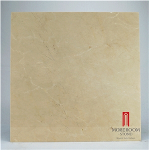Turkey Karamanli Magnolia Beige Thin Composite Marble Panel