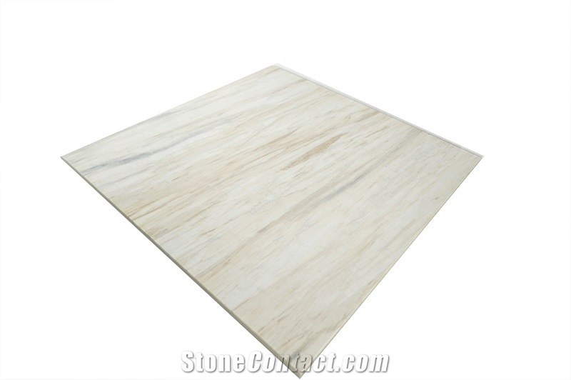 Wood Grain Royal Marble,Wood Grain Marble,Laminated Marble Flooring Tile