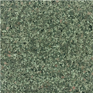 Apple Green Granite Tiles & Slabs, Polished Flooring Tiles