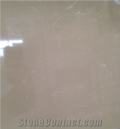 Beige Artificial Stone, Manmade Stone, Artificial Marble Tiles and Slabs