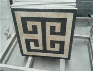 Marble Fooring Border Designs, Marble Floor Covering Tiles