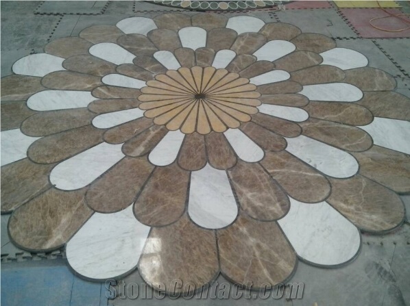 Natural Stone Art, Stone Mosaic Art Works, Marble Stone Art Design,Mosaic Pictures
