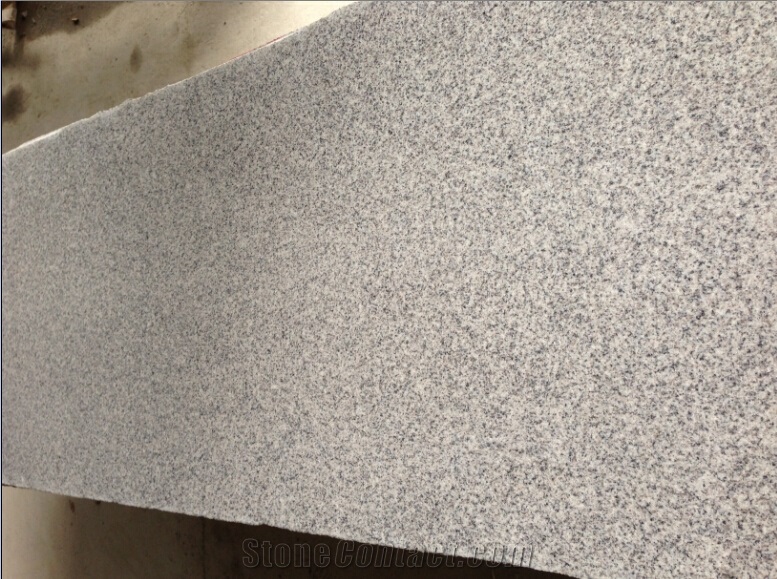 New G603 Granite Slabs & Tiles, Padang Light Granite, Sesame White Granite,Padang White Granite Tiles & Slabs