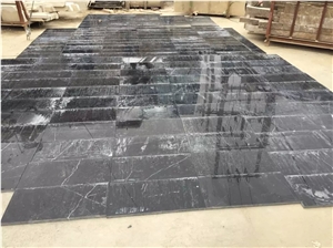 Black Marquina Marble, Polish Marble Tiles & Slabs, Marble Strips, Marble Bases Black, Luxury Marble Floors, Marble Floors and Stairs