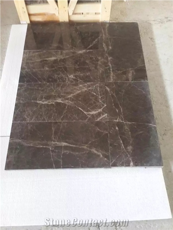 Flooring Tiles, Natural Marble Tiles,Turkey Brown Marble, Stone Blocks, Wall Covering Tiles, Decorative Stone