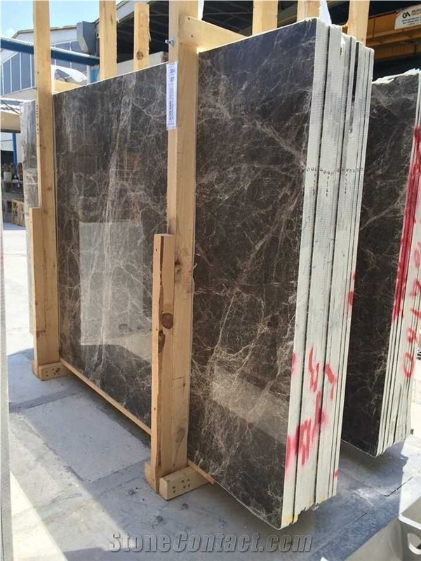 Light Emperador Marble, Flooring Tile, Marble Stone, Luxury Wall Cladding Marble, Natural Construction Stone