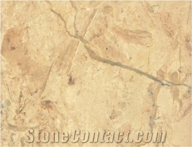 Omani Beige Marble Slabs & Tiles