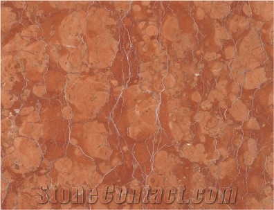 Red Alicante Marble Slabs & Tiles, Marble Wall Covering, Marble Floor Covering