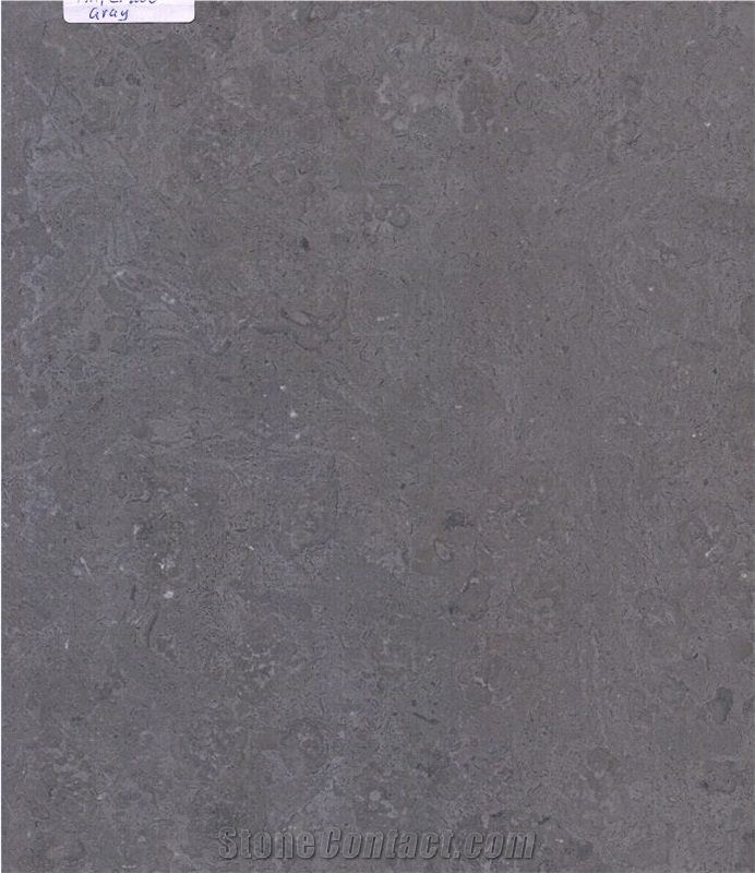 Imperial Grey Dark Limestone Tiles, Slabs, Grey Limestone Floor Tiles, Wall Tiles