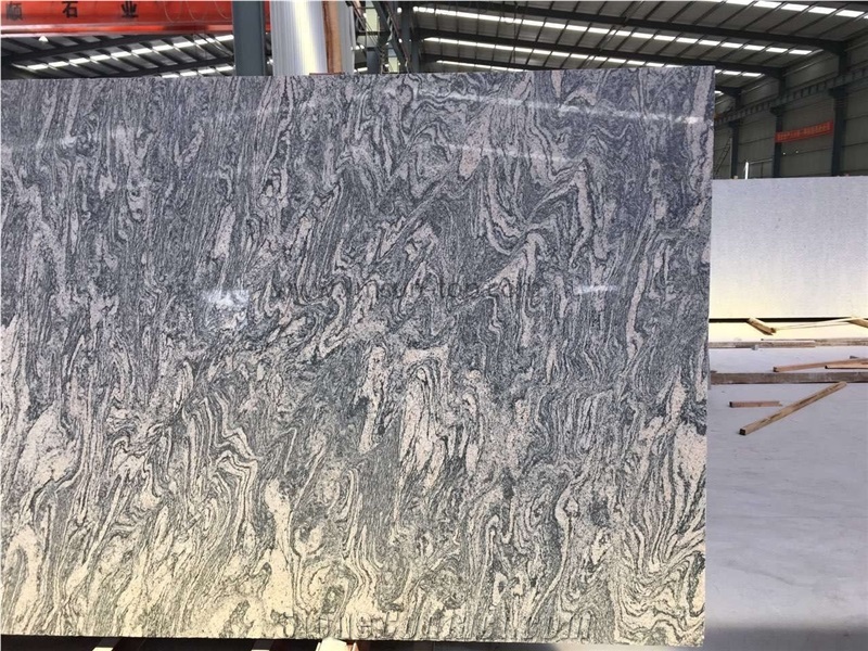 China Juparana/Multicolour Grain/G621/China Juparana Grey Granite, Granite Big Slabs & Tiles & Gangsaw Slabs & Strips(Small Slabs) & Customized, China Sand Wave Granite,Quarry Owner
