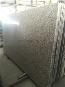 Chinese G655 Granite/Hazel White/Rice Flower/Jiao Mei/Rice Grain White/Rice White/Tongan White,China Big Slabs & Tiles & Gangsaw Slabs & Strips(Small Slabs) & Customized,Quarry Owner