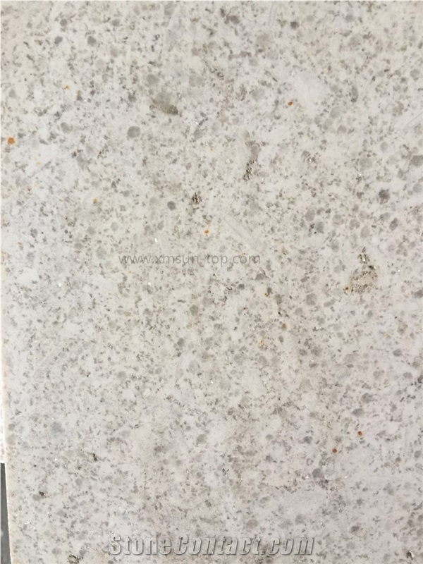 Chinese Pearl White Granite Slabs & Tiles/G3609/G456/G629/G896/Lily White/Zhenzhu Bai/Pearl Flowerwhite, Big Slabs & Tiles & Gangsaw Slabs & Strips(Small Slabs) & Customized, China White Granite
