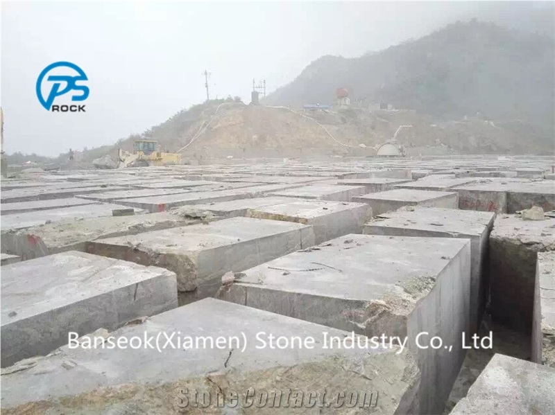 Beige Granite Blocks, China Beige Granite Blocks