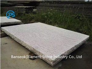 Beige Granite Tile & Slab, China Beige Granite Tile & Slab