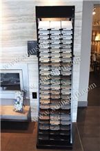 Engineer Stone Display Rack