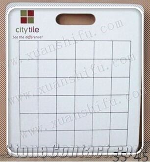 Mdf Portable Board for Mosaic Tile