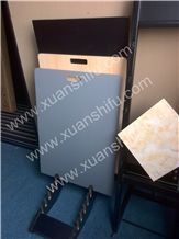Stones Samples Board Display Stand
