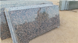 Baltic Brown Granite Slabs & Tiles, Finland Brown Granite,Polished Baltic Granite on Promotion
