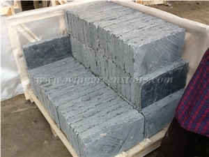 Blue Limestone, Bluestone, China Bluestone Tile & Slab
