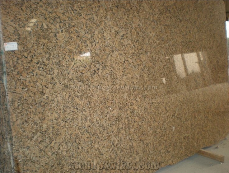 Brazil Giallo Fiorito Granite ,Brazil Granite Tiles, Yellow Granite Slabs Xiamen Winggreen Manufacturer