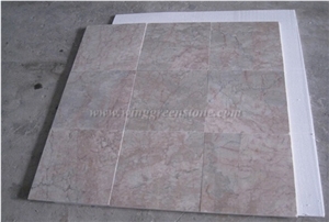 China Blue and Red Cream Marble , Marble Tiles,Marble Slabs for Flooring,Walling