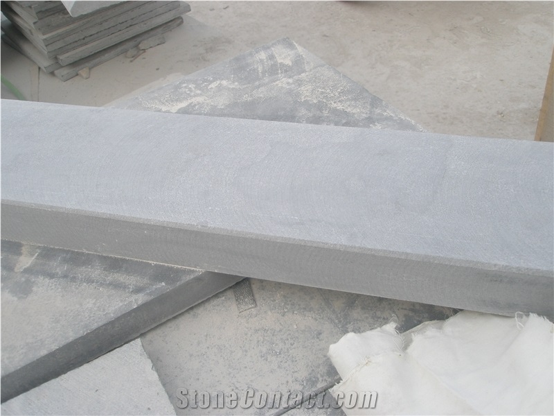 China Blue Limestone Kerbstone/China Blue Stone/Blue Stone Kerbstone/Curbs/Road Stone/Side Stone for Road Side Paving