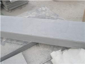 China Blue Limestone Kerbstone/China Blue Stone/Blue Stone Kerbstone/Curbs/Road Stone/Side Stone for Road Side Paving