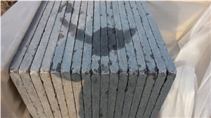China Blue Stone Floor Tiles & Slabs, China Blue Stone Floor Coverings